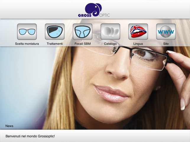 GrossView by Grossoptic Italia(圖1)-速報App
