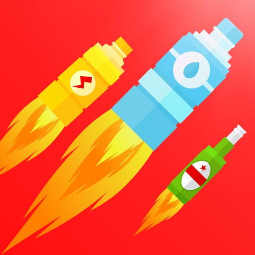 Flippy Bottle Fast iOS App