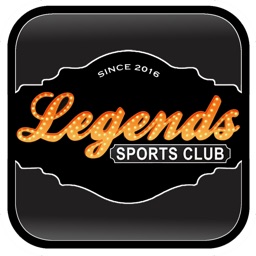 Legends Sports Club