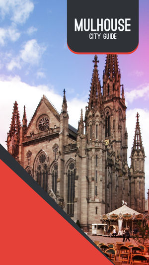 Mulhouse Travel Guide(圖1)-速報App