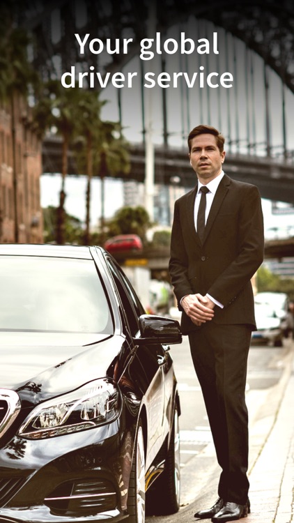 Blacklane - Airport Transfers