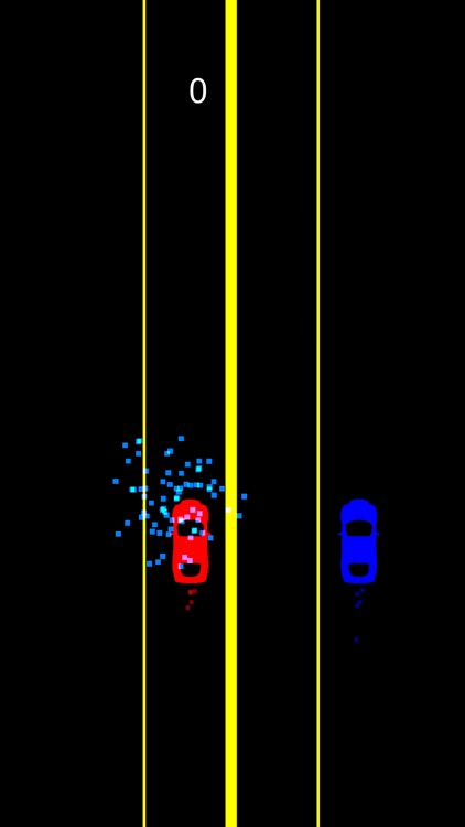 Lazy Eye Therapy: Cars