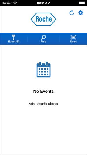 Roche Events(圖2)-速報App