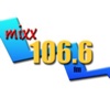 Mixx 106.6 Fm