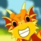 Baby Dragon Dentist Makeover Pro - virtual teeth operation game