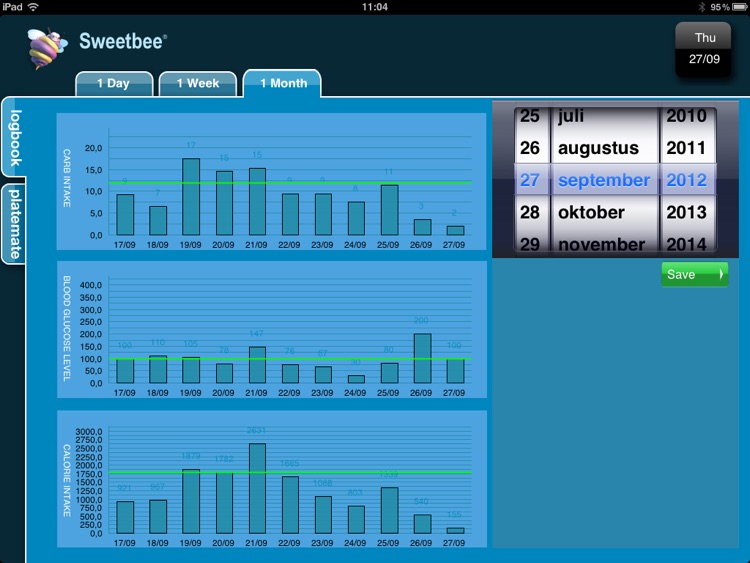 Platemate screenshot-3