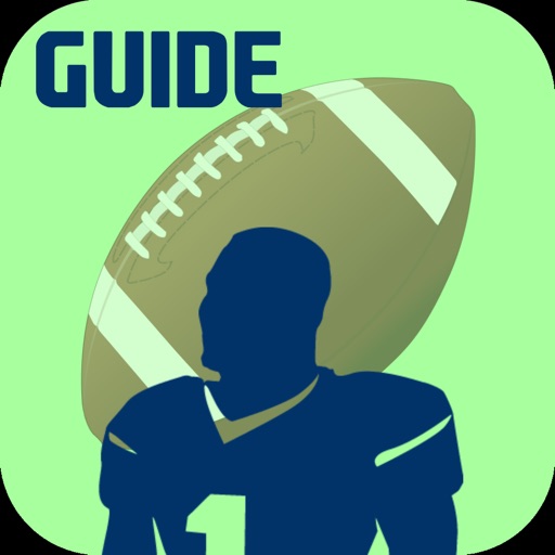 Guide for Madden NFL Mobile 2016 Icon