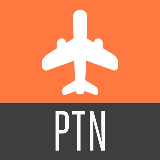 Patan Travel Guide with Offline City Street Map icon