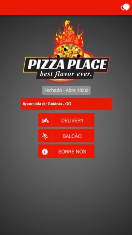 Pizza Place GO