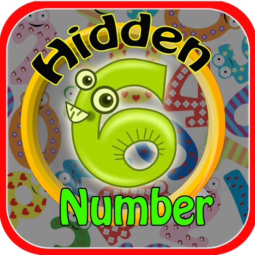 Shopping Mall Find Number and Solve Puzzles! Icon