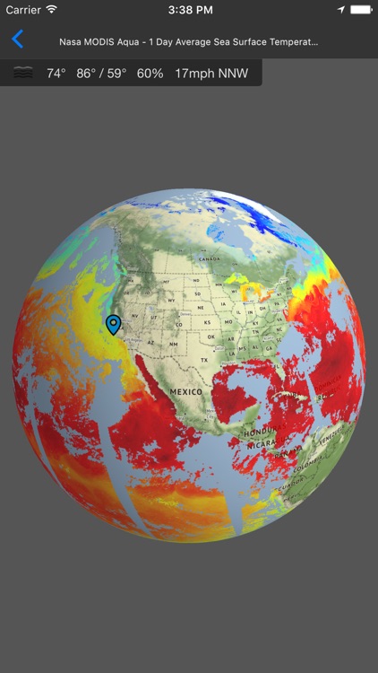 Real-Time Wx