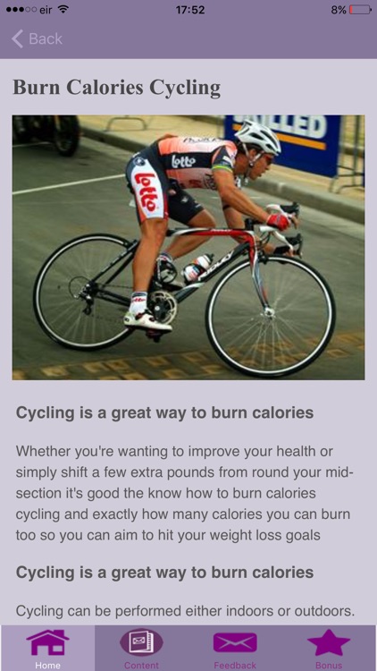Road Cycling Techniques