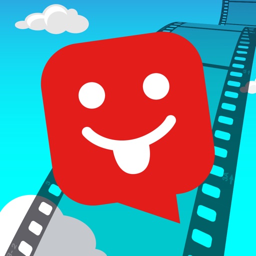 SKIT! Kids - Video Maker iOS App