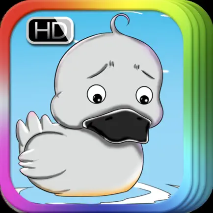 Ugly Duckling  - Interactive Book iBigToy Читы