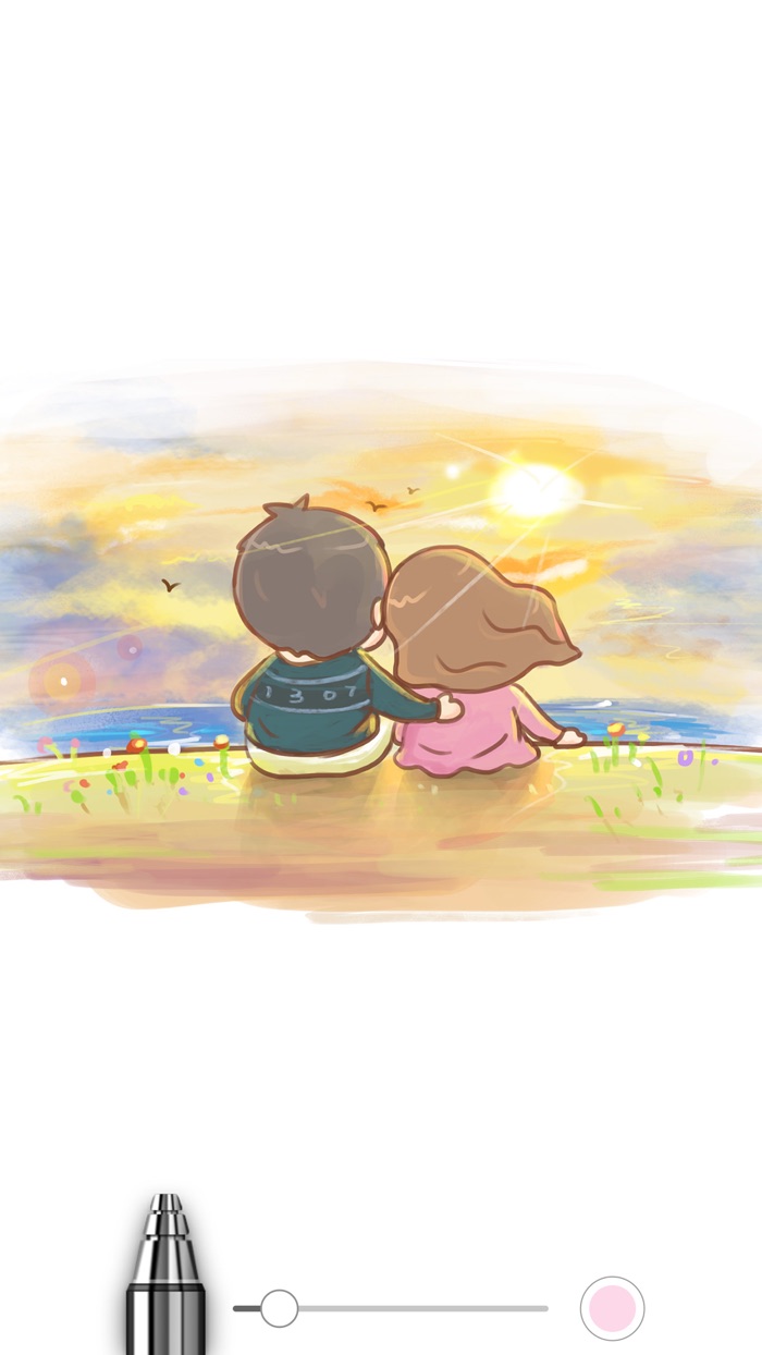 PaintBoard - The simple and easy to use for drawin