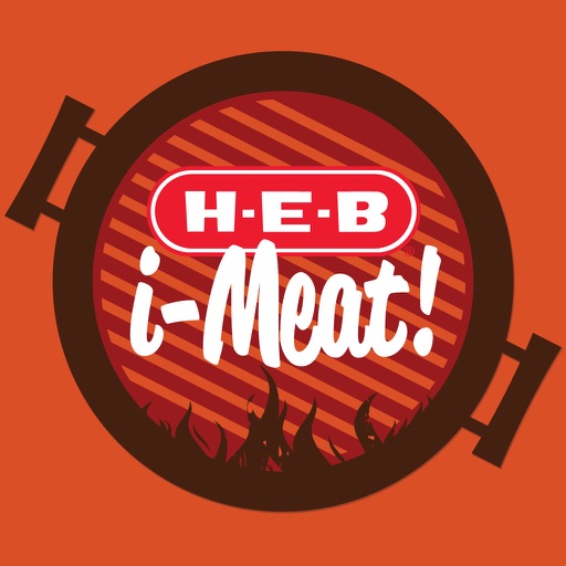 H-E-B i-Meat! para iPhone Icon