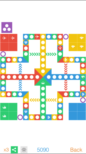 Simple Ludo(圖3)-速報App