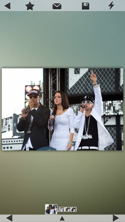 Hip Hop Musicians screenshot-3