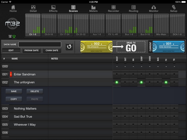 M32-Mix screenshot-4