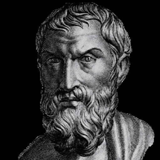 Biography and Quotes for Lucretius: Life with Documentary icon