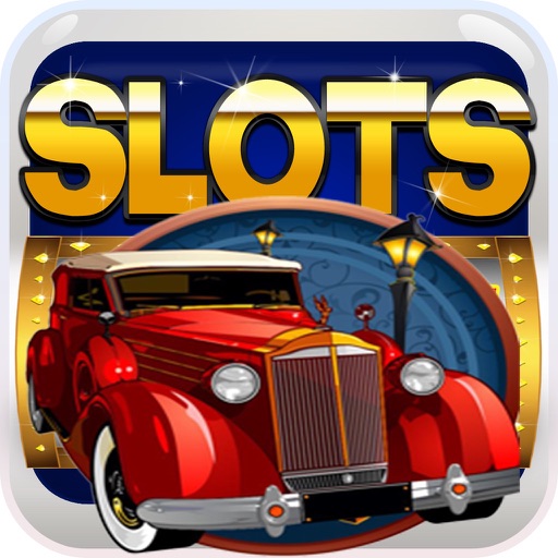 Hollywood Actor Slot & Poker Casino Games icon