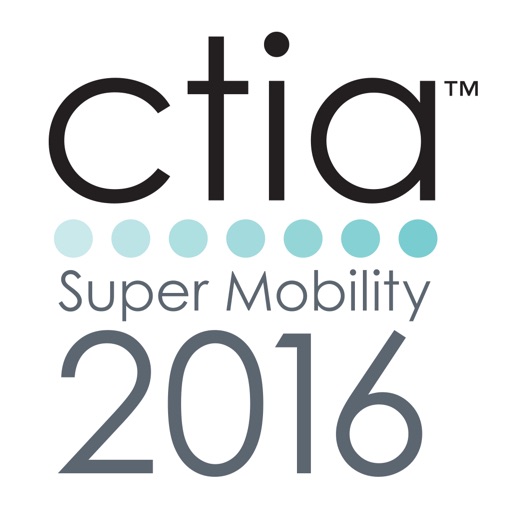 CTIA Super Mobility 2016
