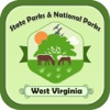 West Virginia - State Parks & National Parks Guide