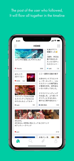 Socialis(圖2)-速報App