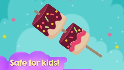 Hidden Candy Game for kids screenshot 2