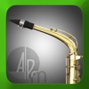 PlayAlong Alto Sax - iPhoneアプリ