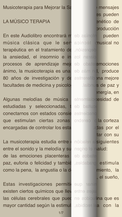 Musicoterapia para Mejorar la Salud