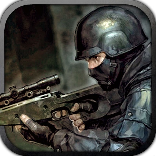 Gun War Zone 2 - Overkill Commando Free