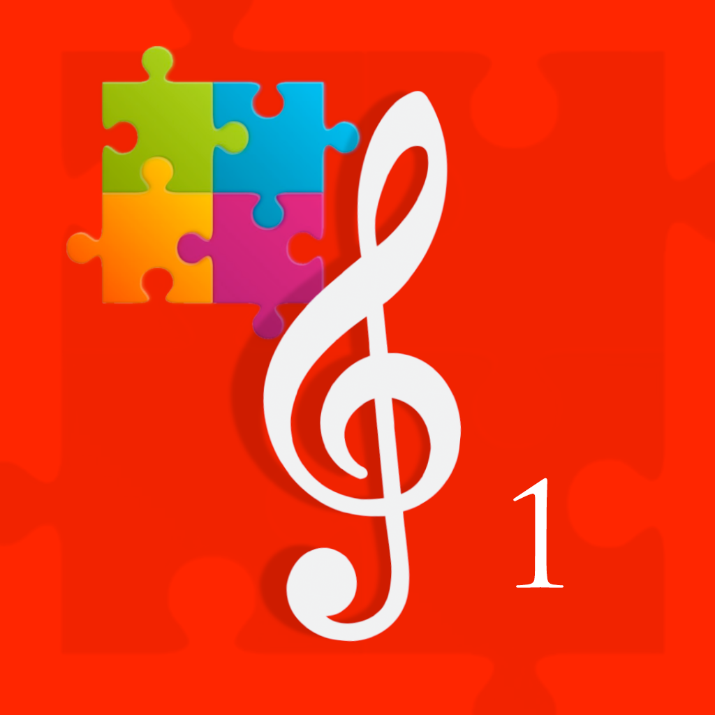 Get Music Theory Puzzles 1 for iOS, iPhone, iPad Aso Report