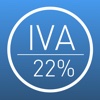 IVA 22% - Calcolatrice finanziaria - Calcolo e scorporo Iva, Simulazioni di finanziamento, Legge 104, Sconti Personalizzati