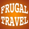 Icon Frugal Travel