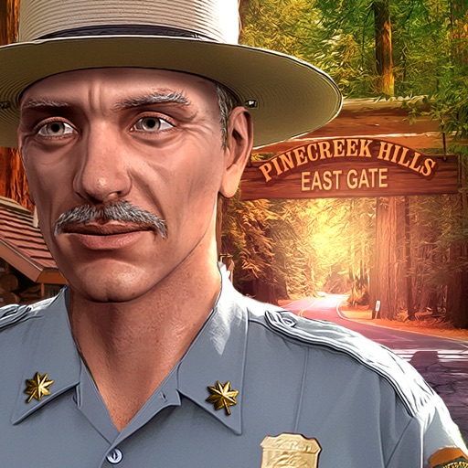 Vacation Adventures : Park Ranger 2 iOS App