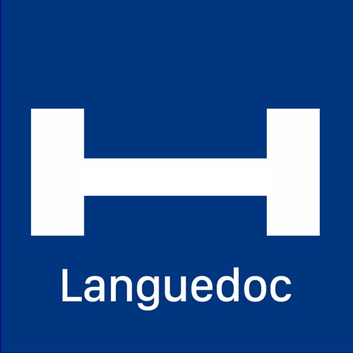 Languedoc-Roussillon Hotels + Compare and Booking Hotel for Tonight with map and travel tour