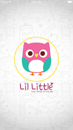 Lil' Little(圖1)-速報App