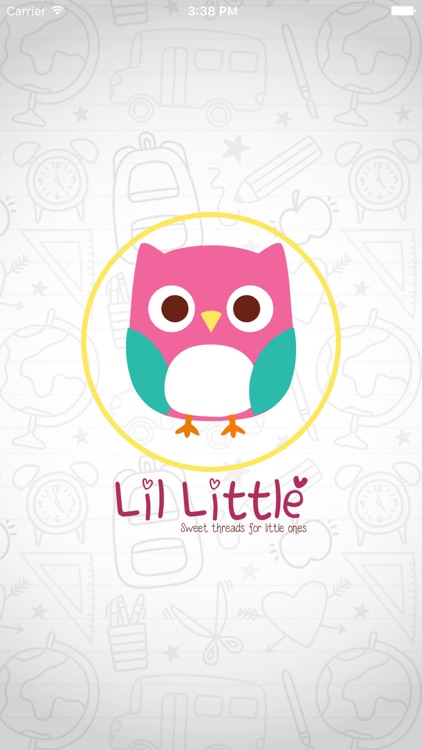 Lil' Little