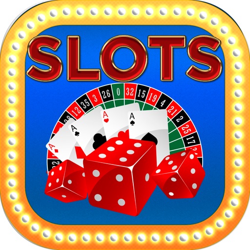 Best Konami Vegas SLOTS - Real Free Slot Machines, Fun Vegas Casino Games icon