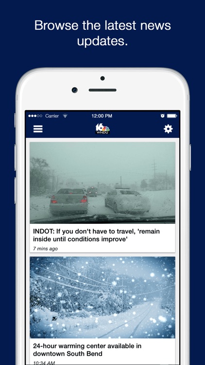 WNDU News