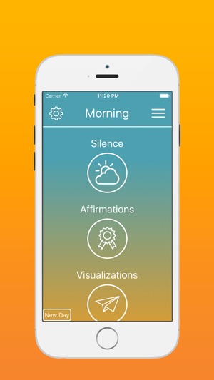 Transform My Morning - The Miracle Morning App(圖1)-速報App