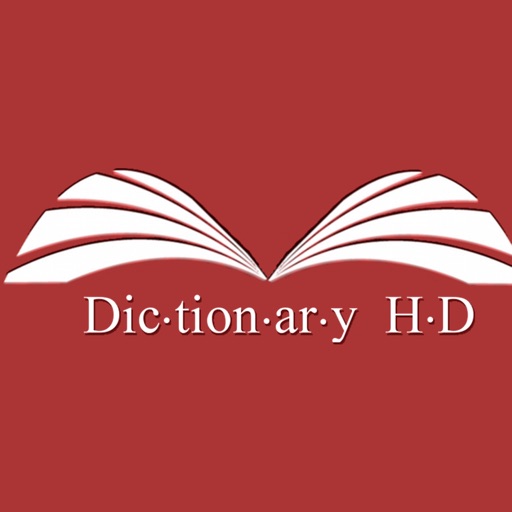 Dictionary HD