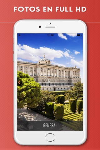 Royal Palace of Madrid screenshot 2