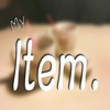 Item - Manage My Item