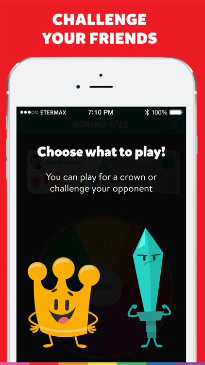 Trivia Crack screenshot-3