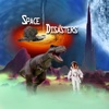 Space Disasters Sticker Pack