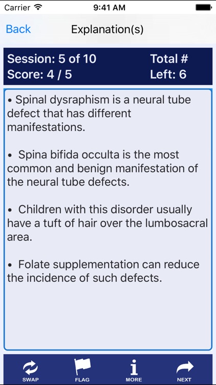 NP Neonatal Review