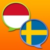 Indonesian Swedish dictionary