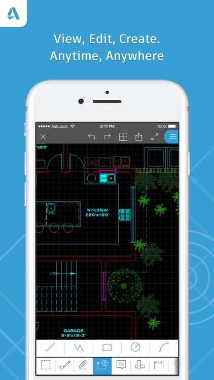 AutoCAD screenshot-0